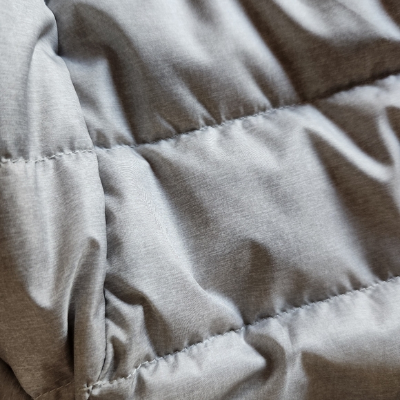 Puffer Jacket - Picture 3 of 7